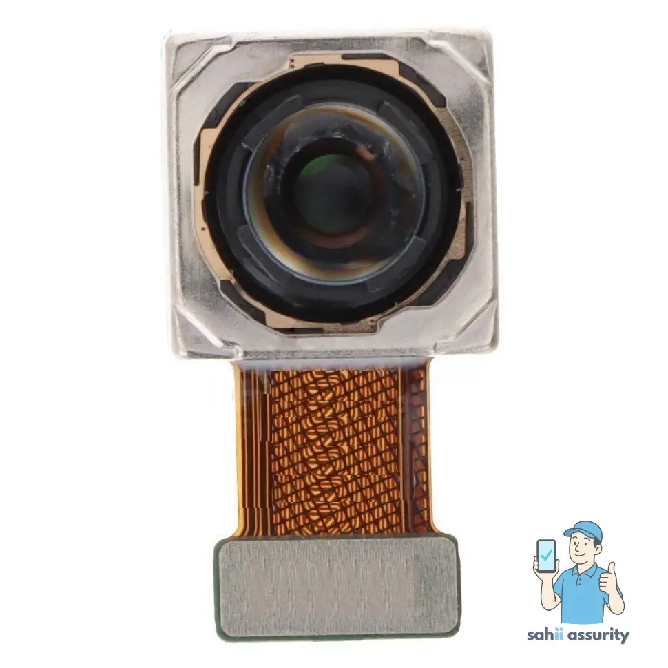 Replacement Back Camera for Oppo Reno7 5G (Main Camera) thumbnail